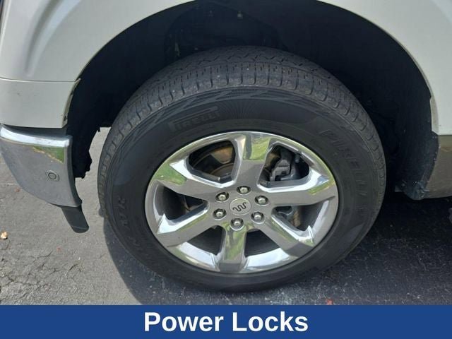 Used 2023 Ford F150 King Ranch w/ Equipment Group 601A High AWD/4WD image 19
