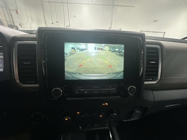 Used 2023 Nissan Frontier SV w/ Technology Package AWD/4WD image 29