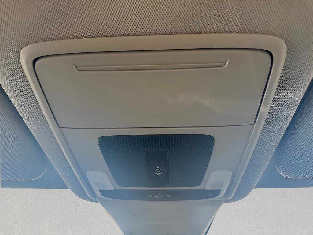 Certified 2023 Honda CR-V EX-L image 32