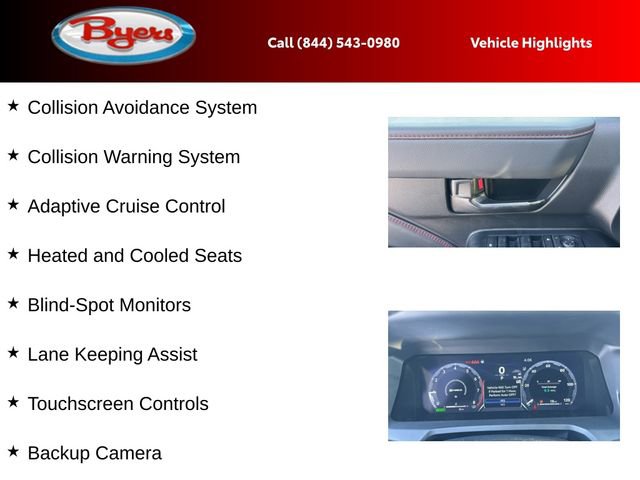 New 2026 Toyota Tacoma TRD Pro w/ Tow Tech Package image 12