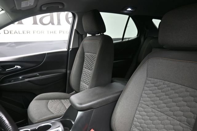 Used 2020 Chevrolet Equinox LT FWD image 10