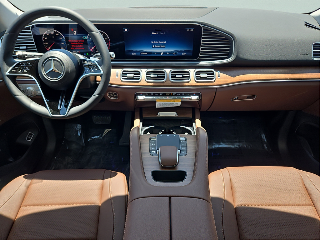 New 2026 Mercedes-Benz GLE 450 4MATIC image 13