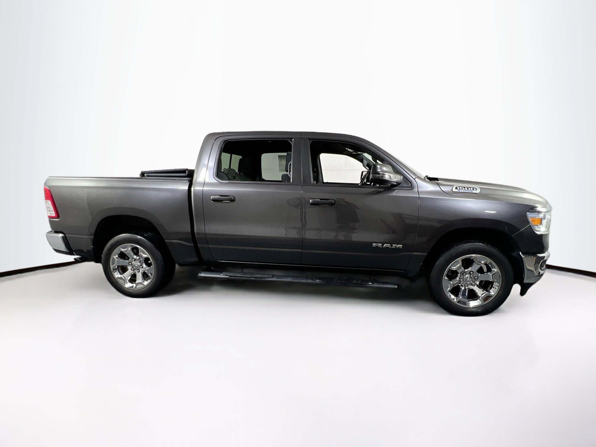 Used 2023 RAM 1500 Big Horn image 4