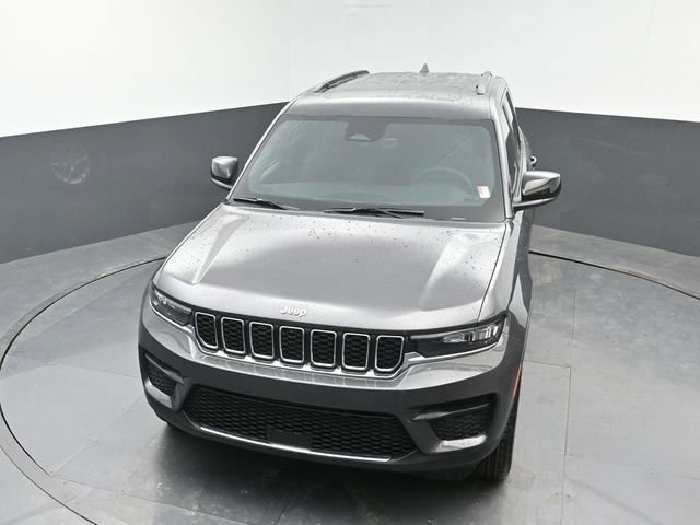 New 2026 Jeep Grand Cherokee Laredo X image 30