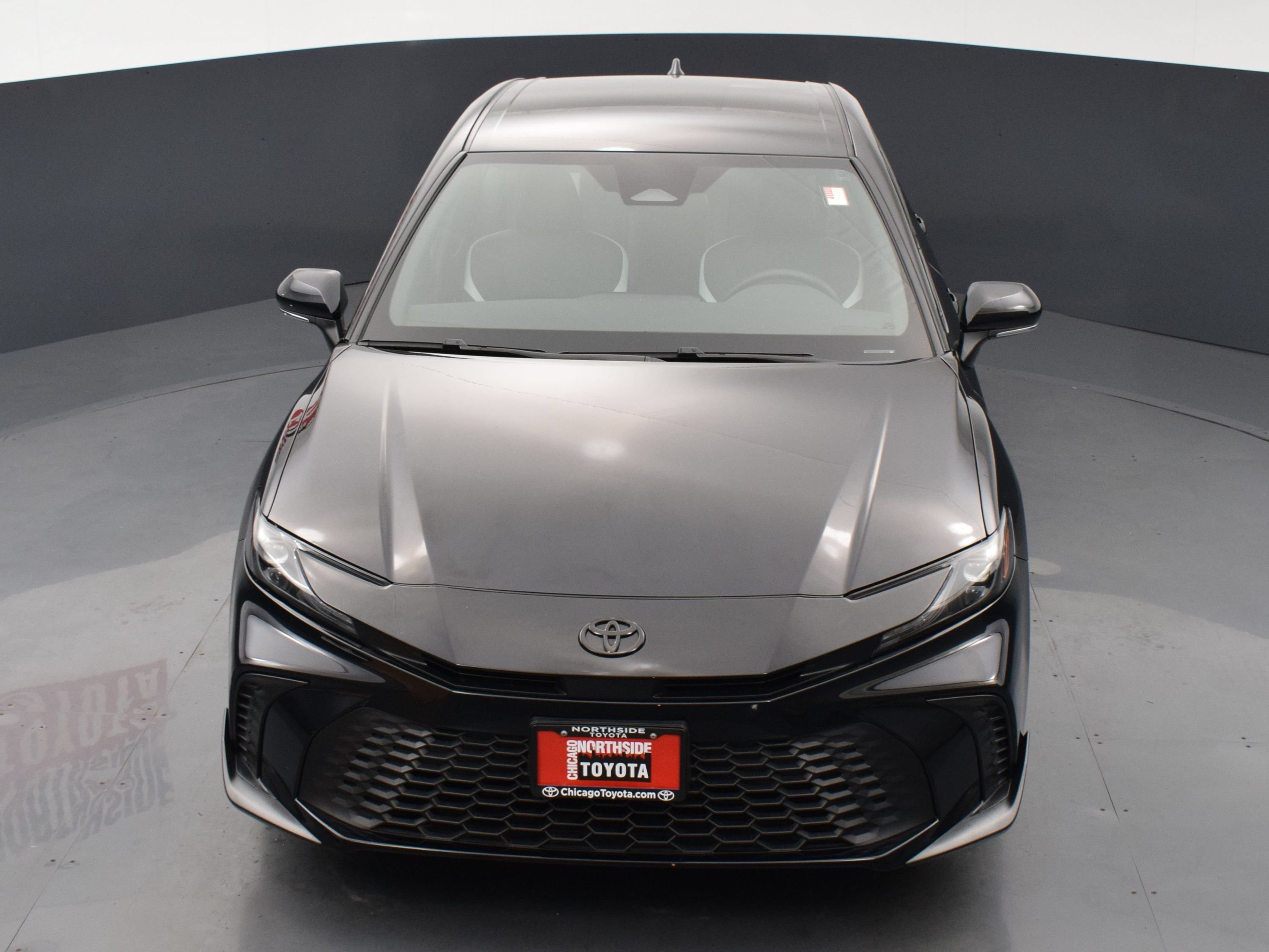 Used 2025 Toyota Camry SE AWD/4WD image 23