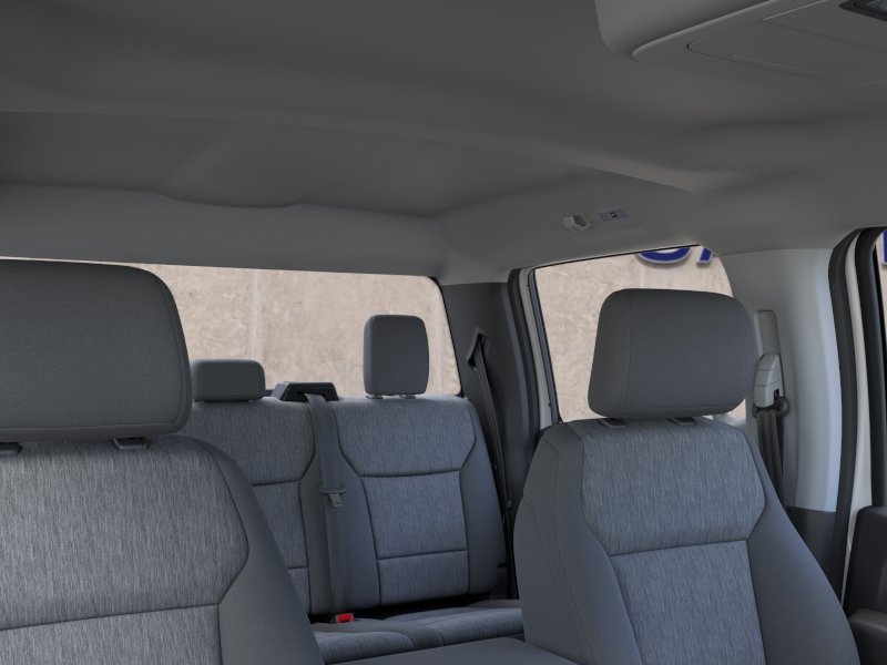 New 2026 Ford F150 XL AWD/4WD image 23