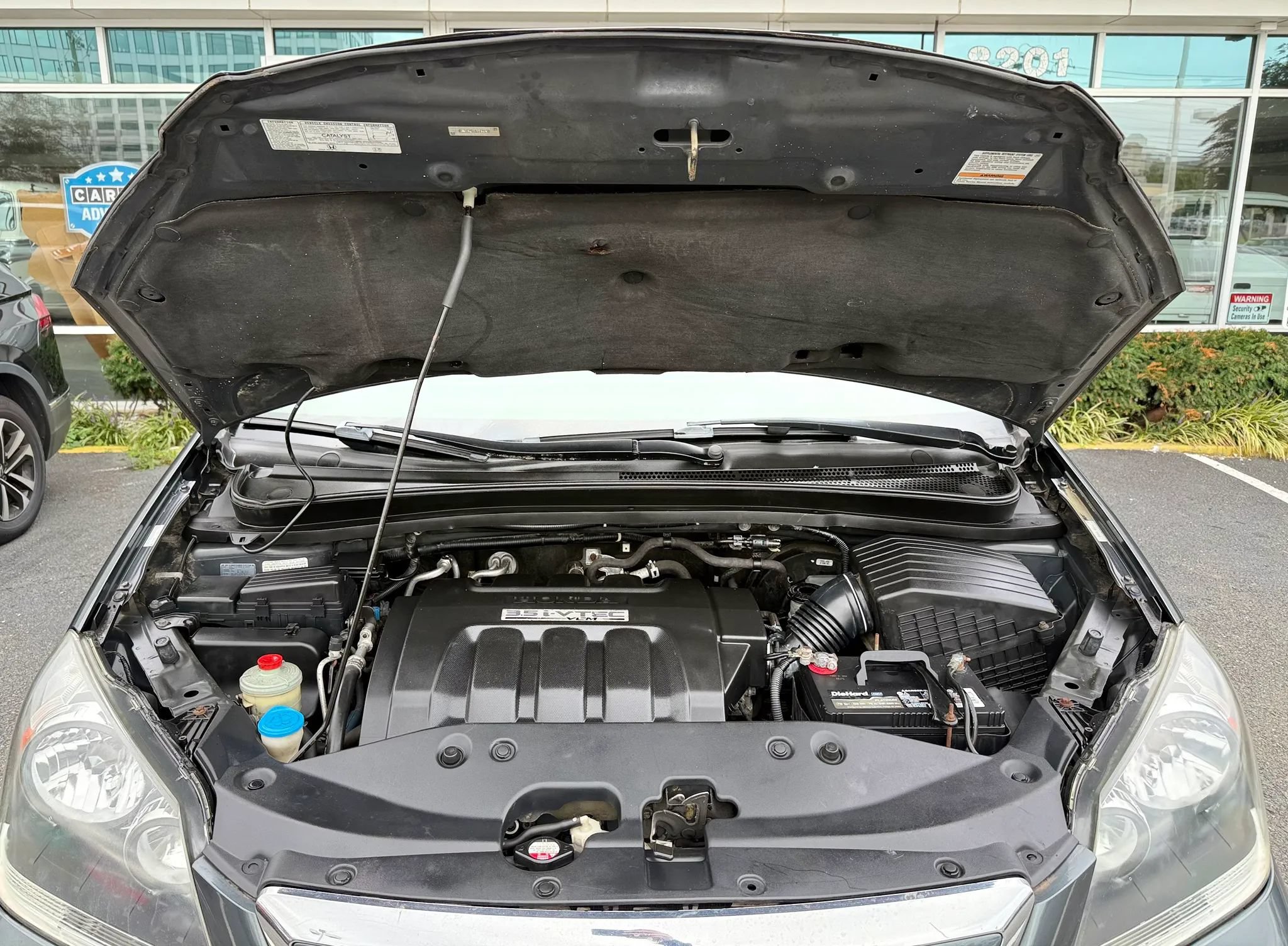 Used 2006 Honda Odyssey EX-L image 35