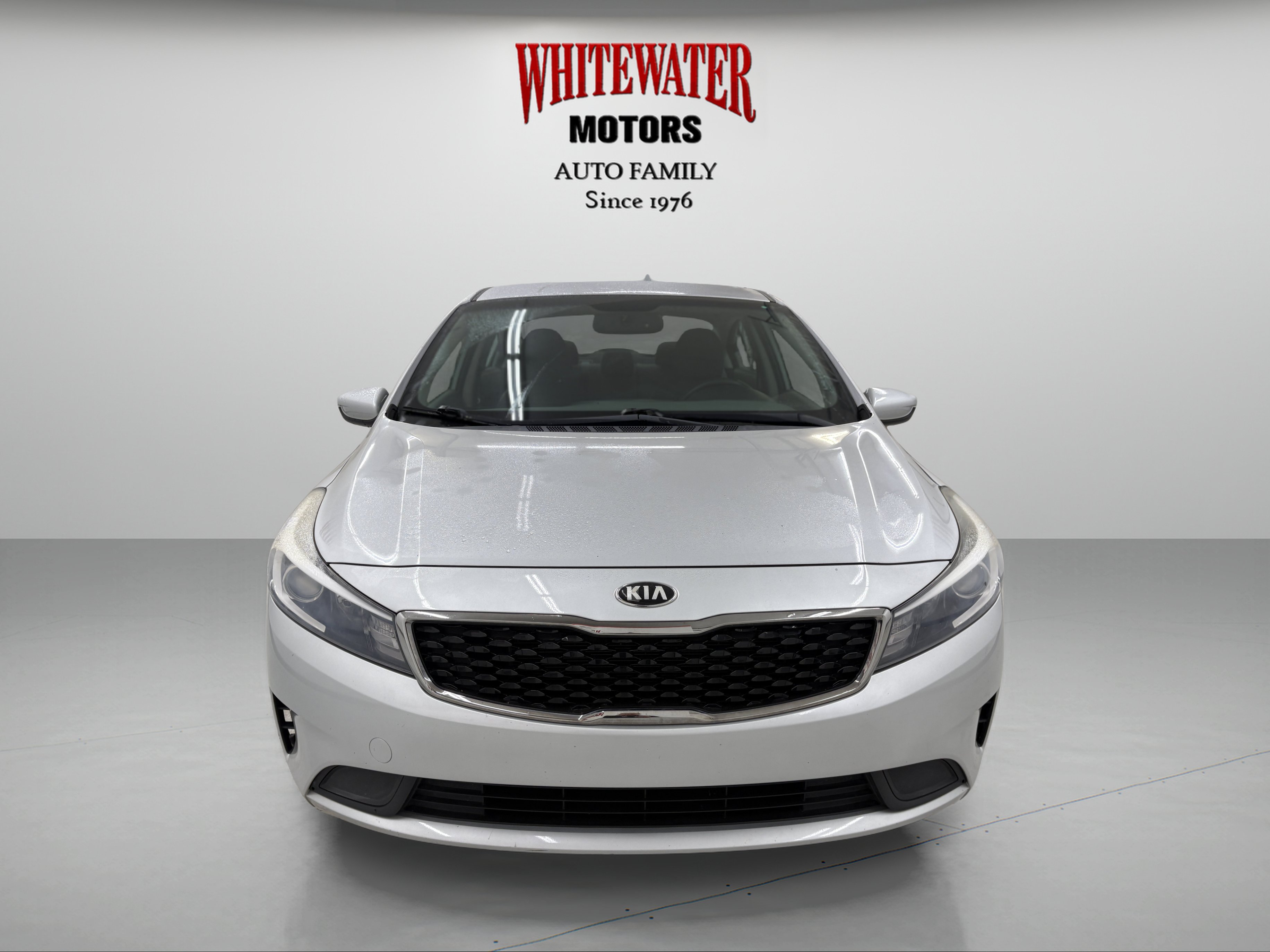 Used 2017 Kia Forte LX FWD image 6