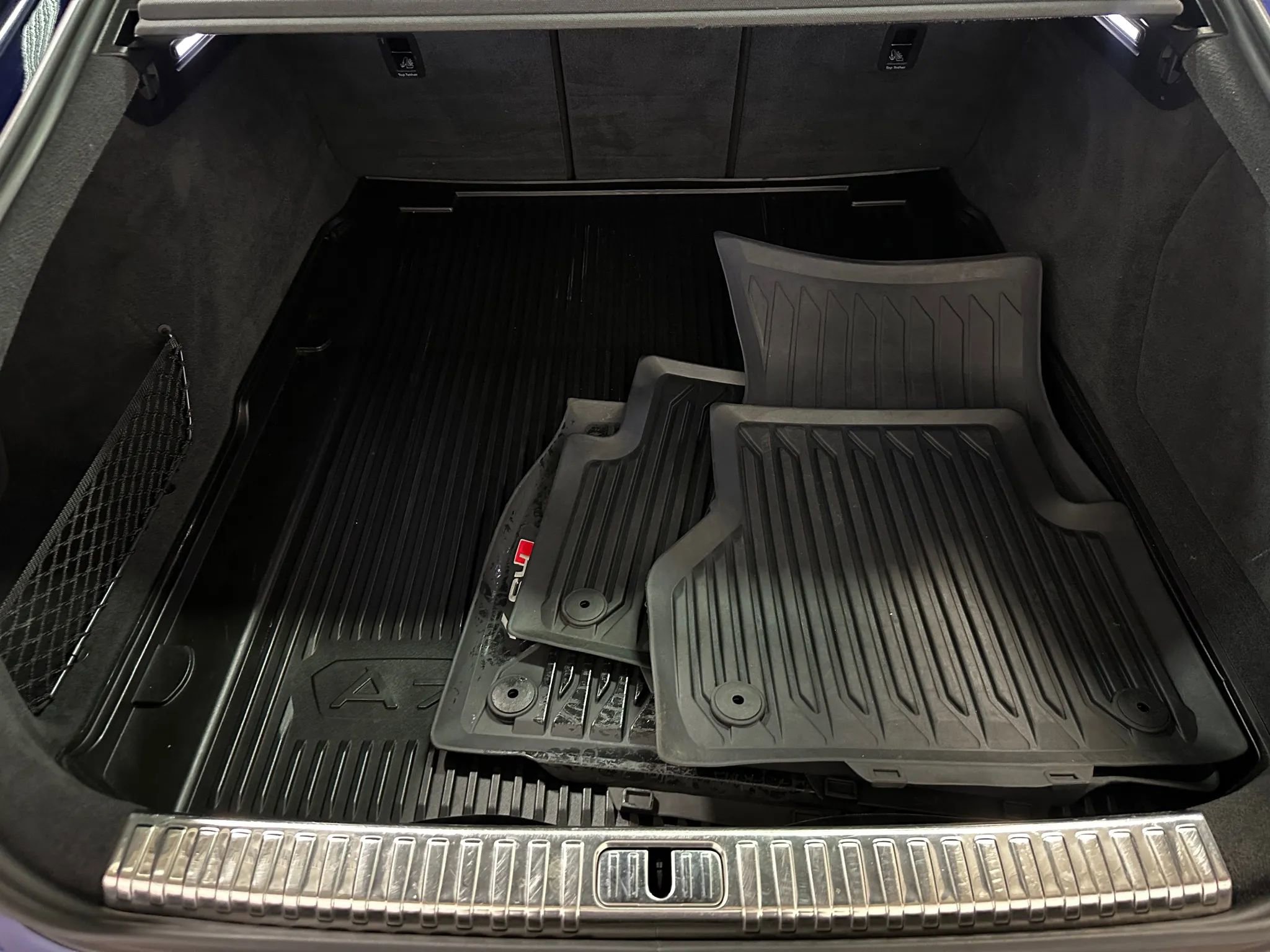 Used 2021 Audi RS 7 Sportback image 21