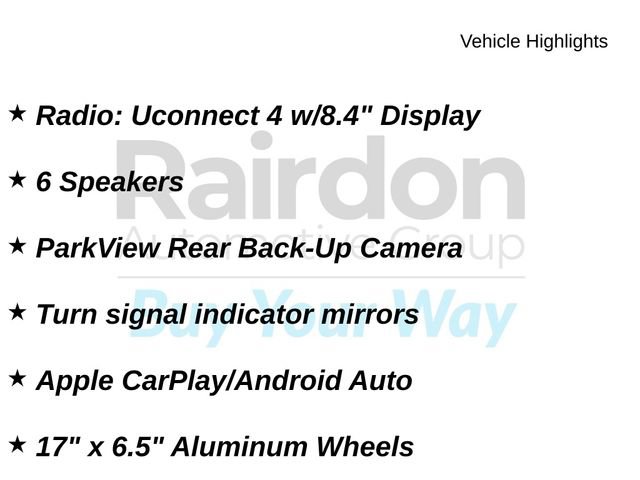 Used 2021 Jeep Compass Trailhawk image 5