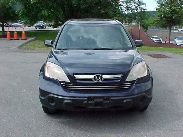 Used 2009 Honda CR-V EX image 25
