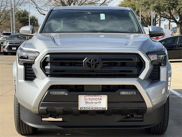 New 2026 Toyota Tacoma SR5 image 7
