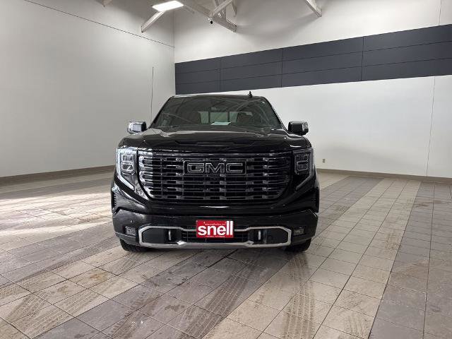 Used 2025 GMC Sierra 1500 Denali Ultimate AWD/4WD image 10