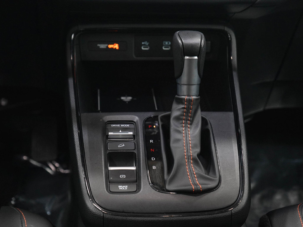 Used 2026 Honda CR-V Sport-L image 19