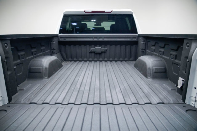 Used 2024 Chevrolet Silverado 1500 RST w/ Redline Edition AWD/4WD image 23
