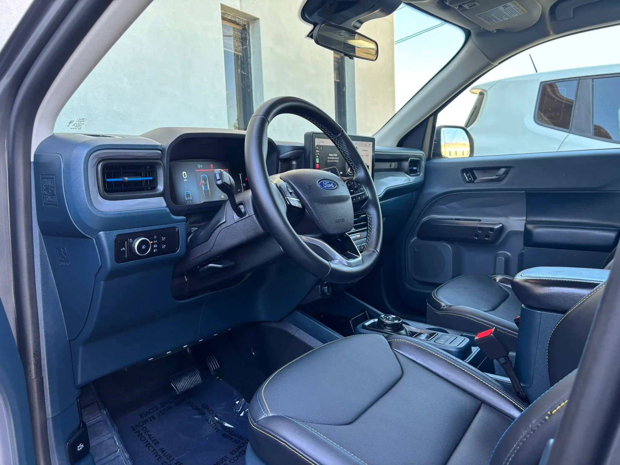 Used 2025 Ford Maverick Lobo image 21