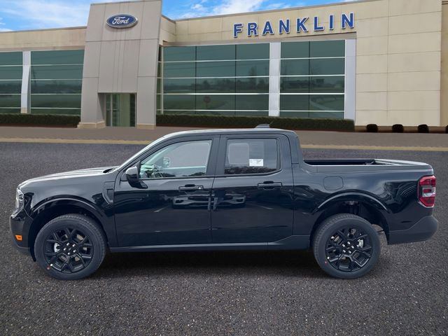 New 2025 Ford Maverick XLT w/ XLT Luxury Package image 4