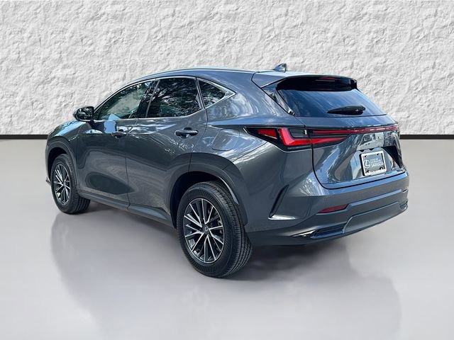 Used 2025 Lexus NX 250 FWD w/ Cold Area Package image 5