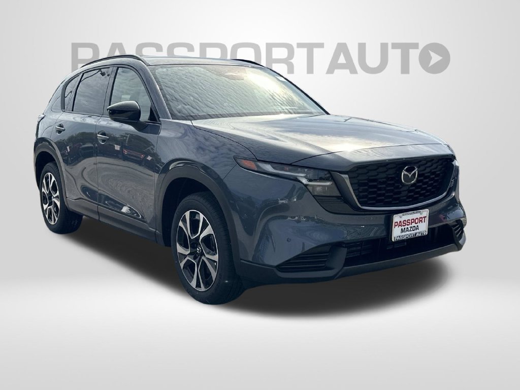 New 2026 MAZDA CX-5 Preferred AWD/4WD image 5