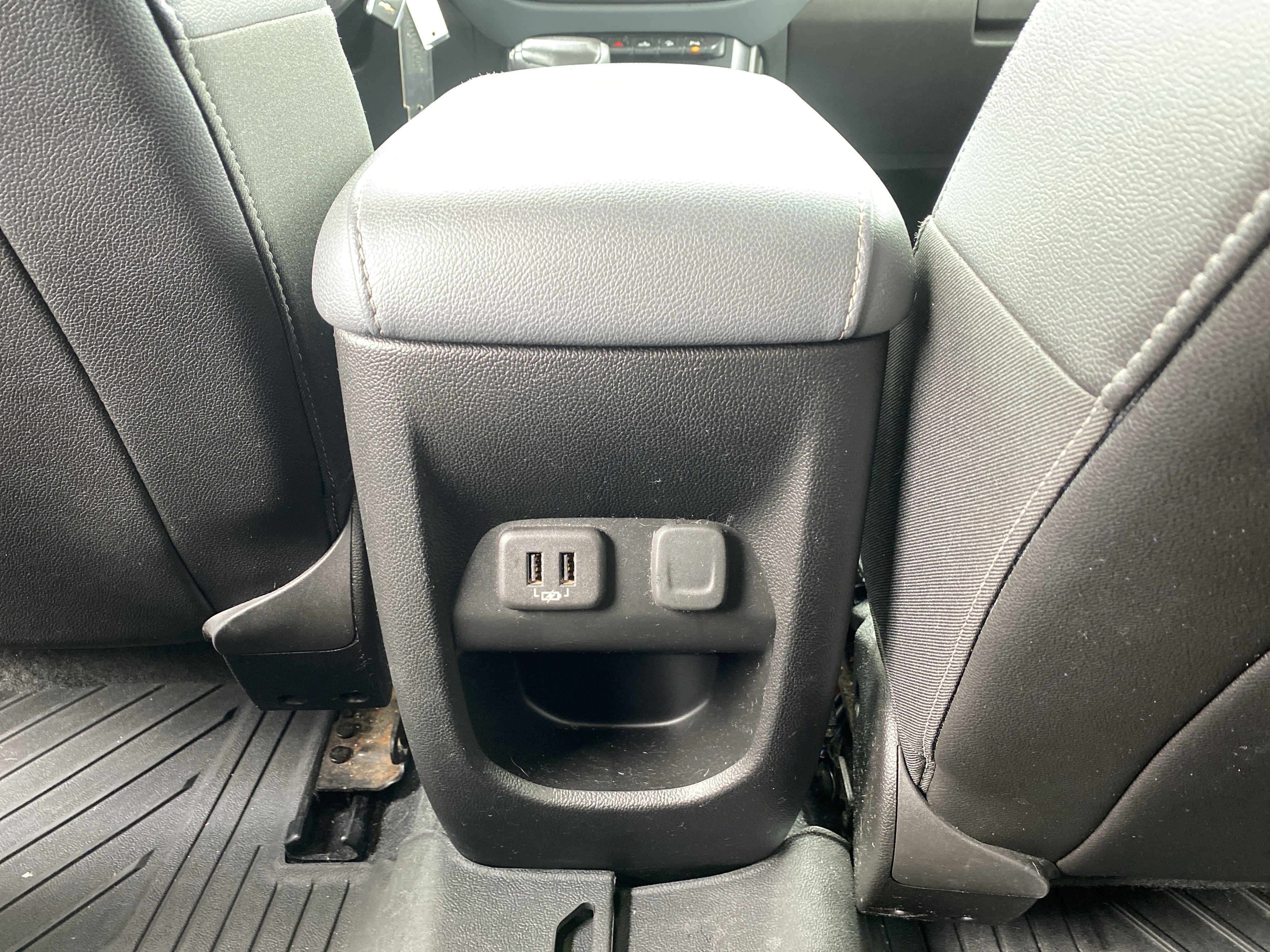 Used 2019 Chevrolet Colorado Z71 image 23