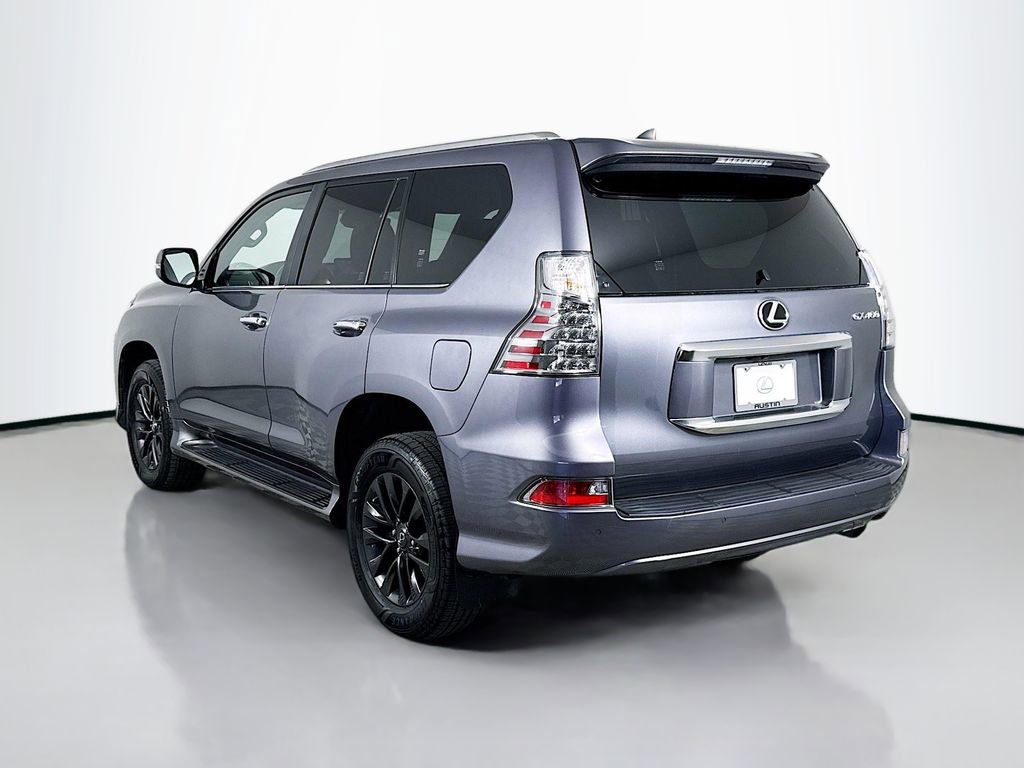 Used 2023 Lexus GX 460 Premium image 7