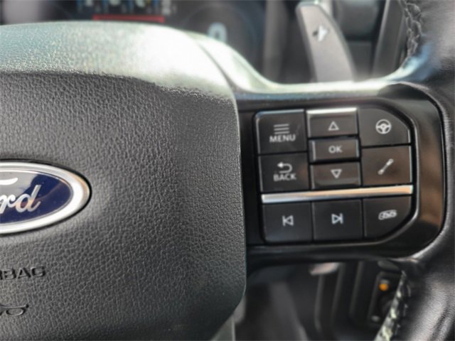 Certified 2022 Ford F150 Raptor w/ Equipment Group 801A High image 21