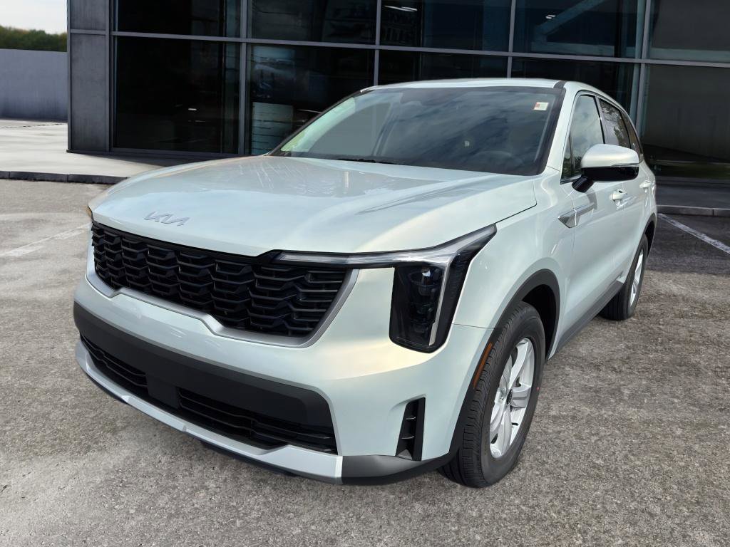 New 2026 Kia Sorento LX image 1