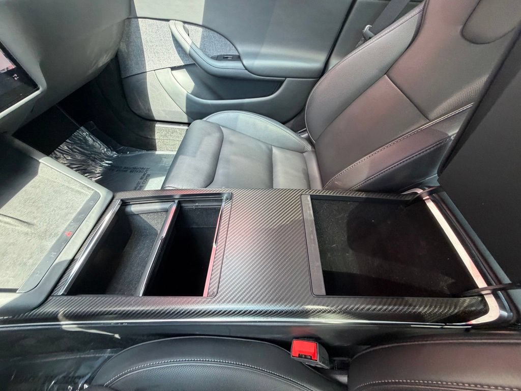 Used 2022 Tesla Model S Plaid AWD/4WD image 23