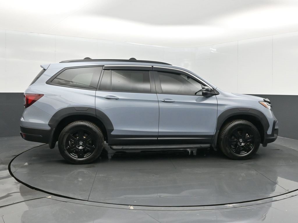 Used 2022 Honda Pilot TrailSport image 25