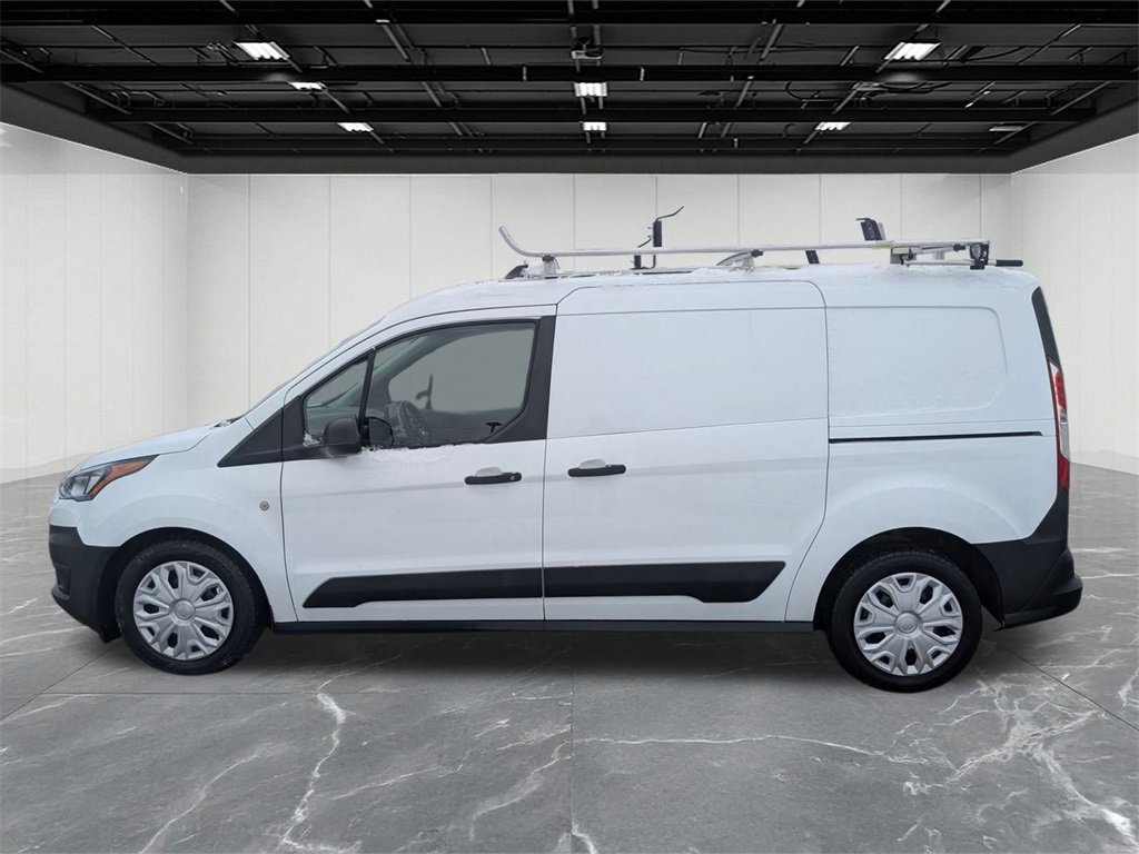 Used 2020 Ford Transit Connect XL image 2