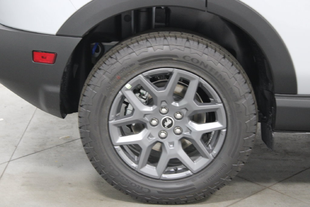 New 2026 Ford Bronco Sport Big Bend w/ Convenience Package AWD/4WD image 12