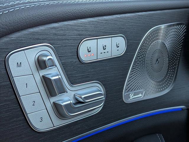 New 2026 Mercedes-Benz GLE 53 AMG 4MATIC image 14