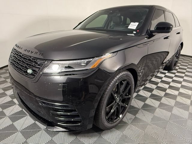 Used 2026 Land Rover Range Rover Velar Dynamic SE AWD/4WD video 2