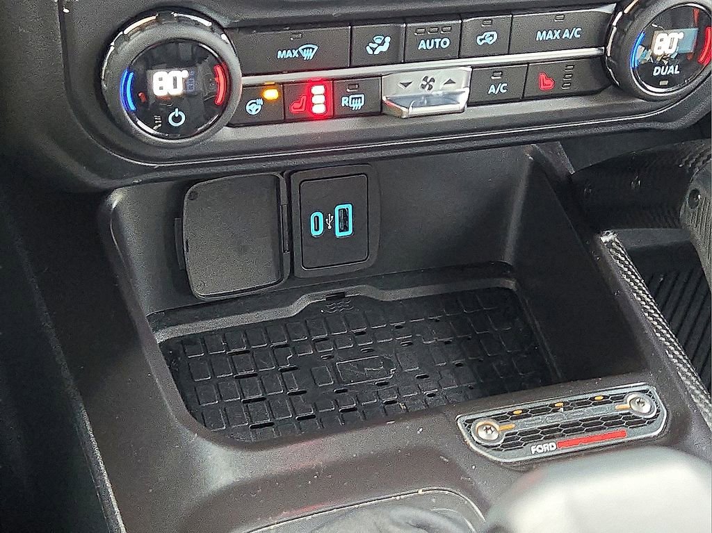 Used 2024 Ford Bronco Raptor image 29