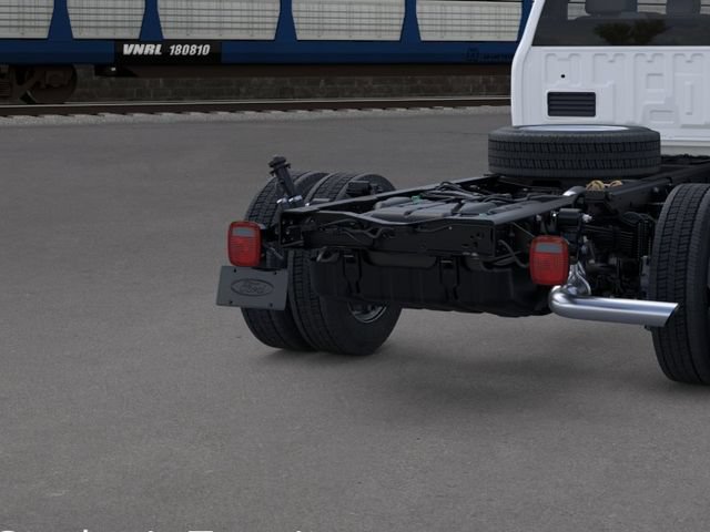 New 2026 Ford F450 XL RWD image 24