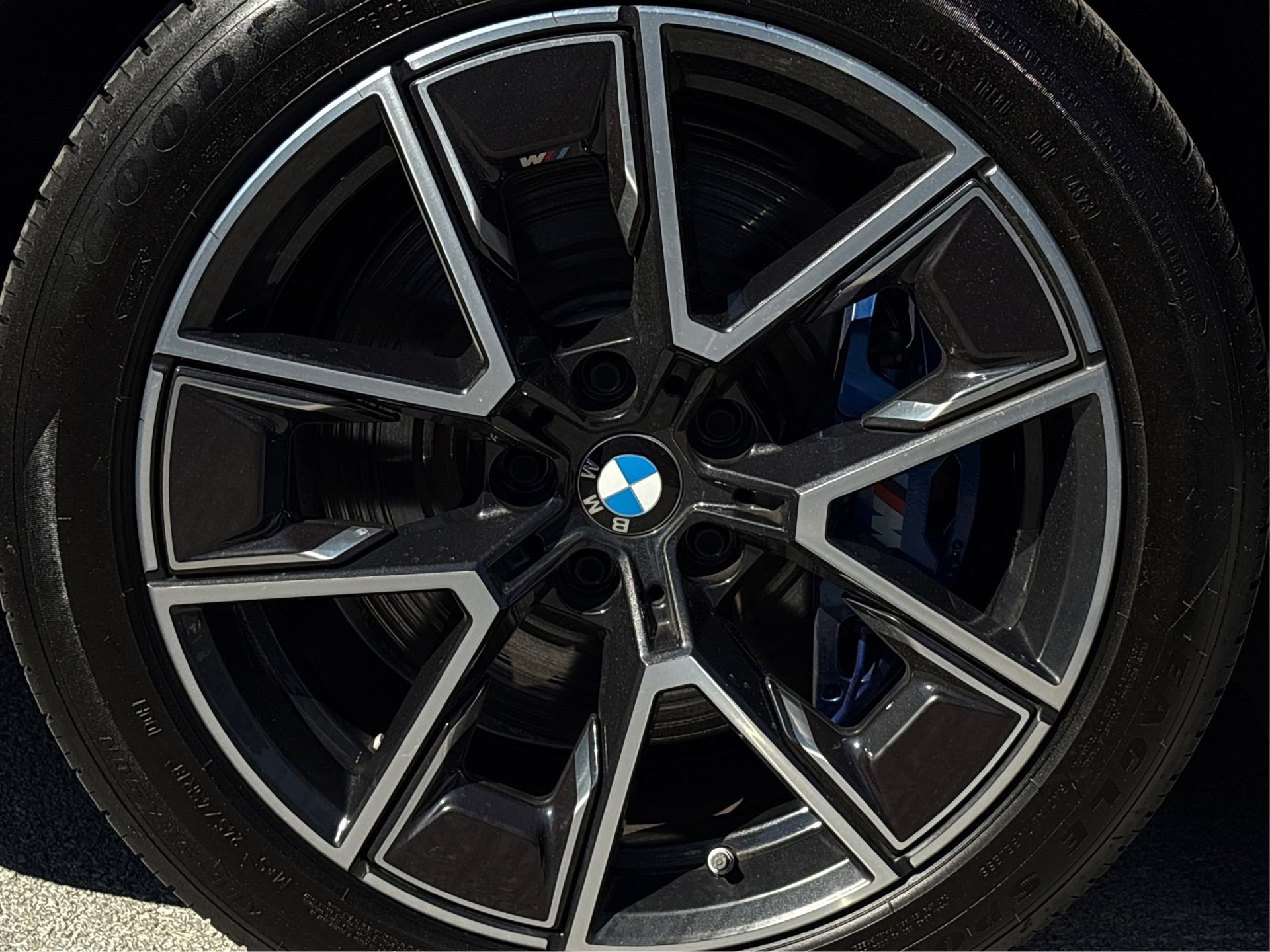 Used 2024 BMW M440i Gran Coupe M440i image 13