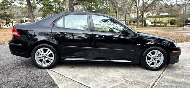 Used 2007 Saab 9-3 2.0T image 12