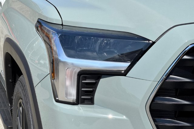 New 2026 Toyota Sequoia Limited w/ Tow Technology Package AWD/4WD image 30