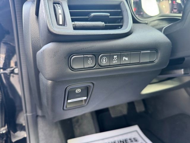 Used 2025 Acura TLX w/ Technology Package image 8