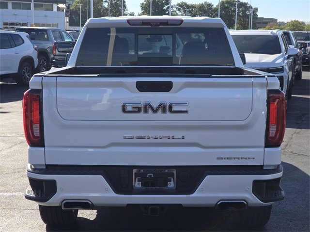 Used 2023 GMC Sierra 1500 Denali Ultimate image 22