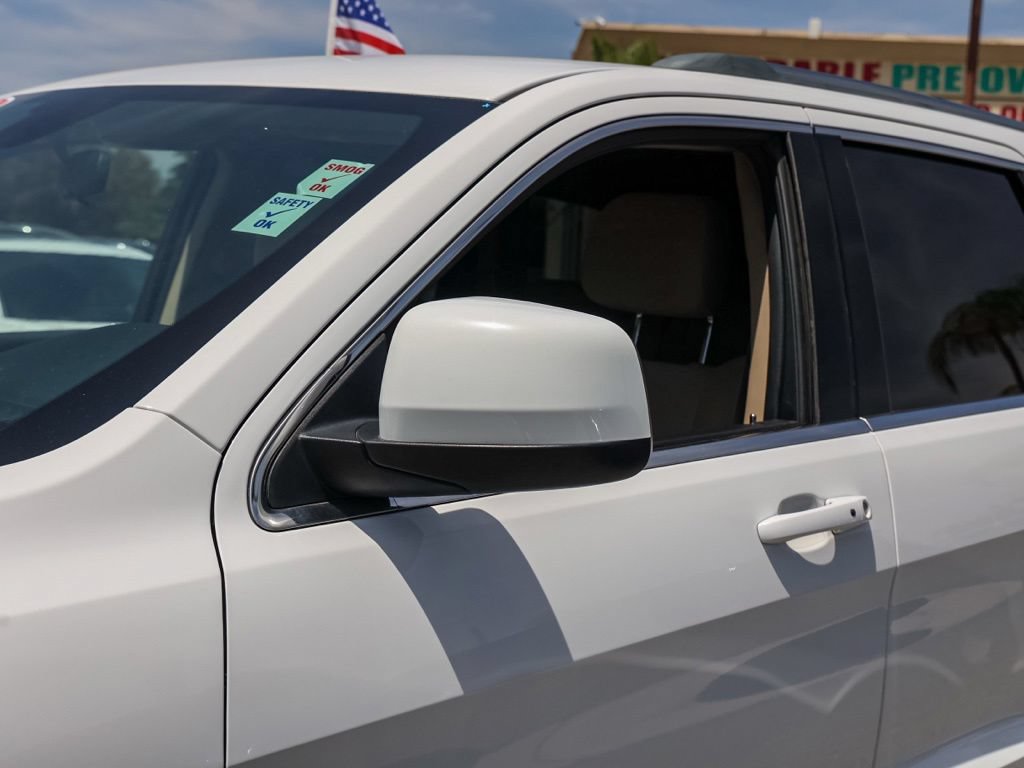 Used 2018 Jeep Grand Cherokee Laredo RWD image 12
