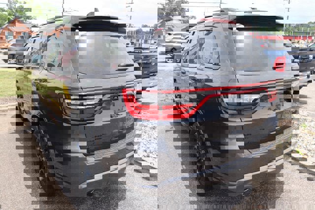 New 2024 Dodge Durango R/T image 6