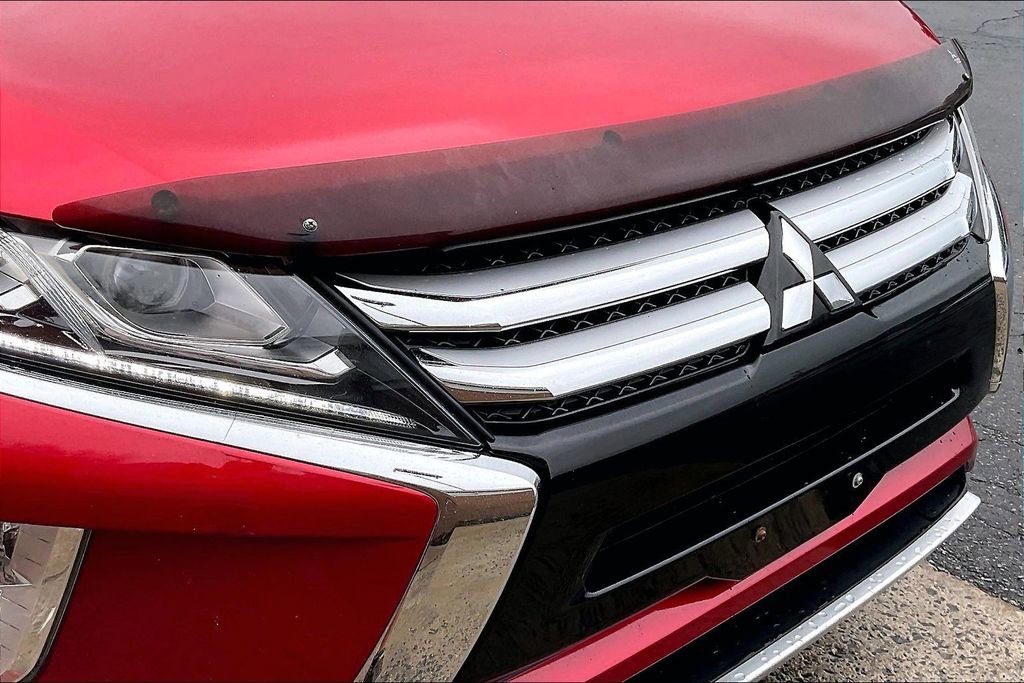 Used 2019 Mitsubishi Eclipse Cross SEL AWD/4WD image 29