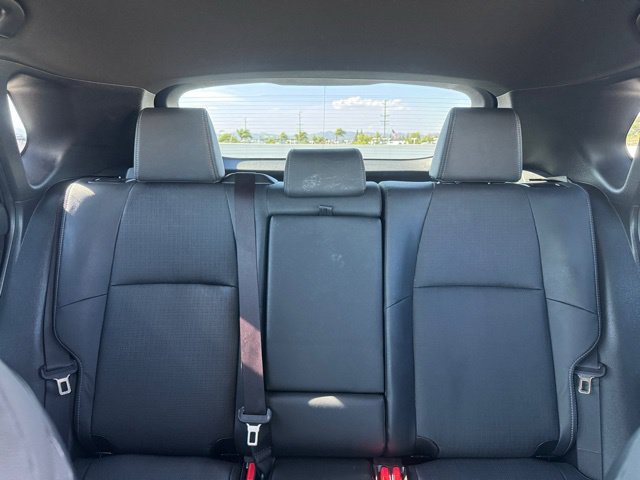 Certified 2023 Subaru Solterra AWD image 20