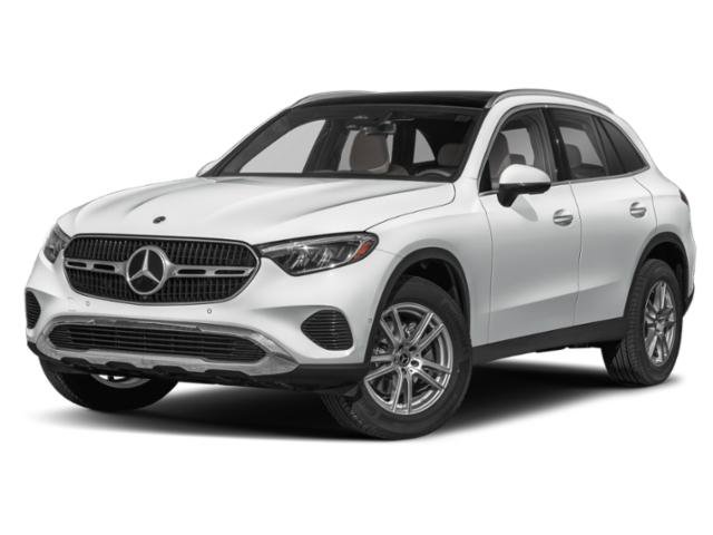New 2027 Mercedes-Benz GLC 300 4MATIC video 1