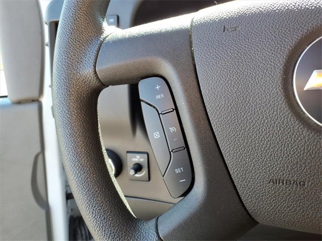 Used 2023 Chevrolet Express 2500 w/ Driver Convenience Package image 23