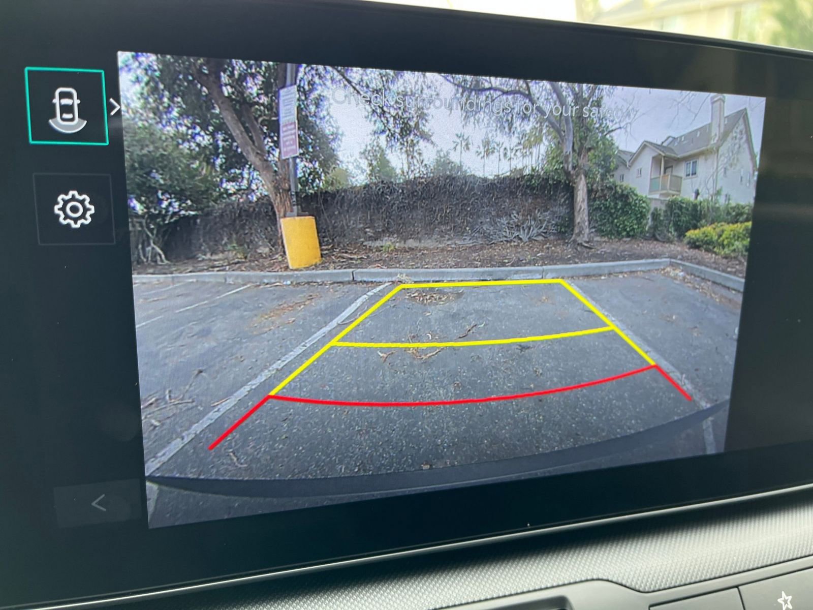 Used 2025 Kia K4 LXS image 22