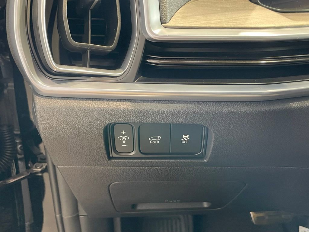 New 2026 Kia Sorento SX Prestige w/ Olive Brown Leather Package image 11