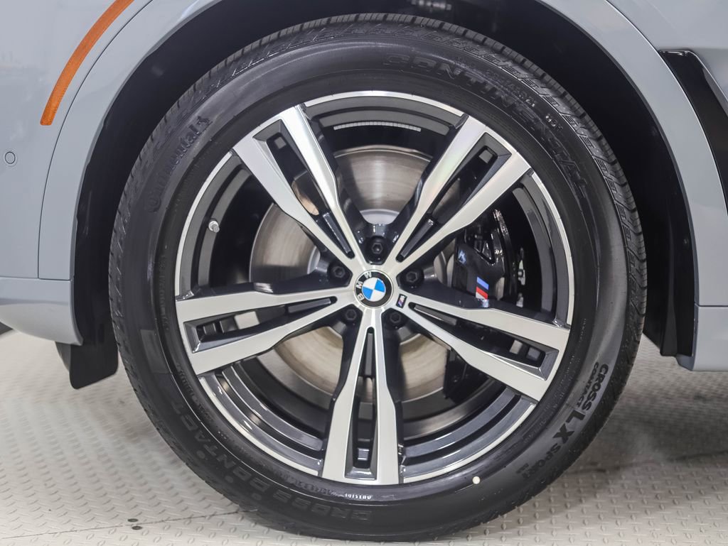 New 2026 BMW X7 xDrive40i w/ M Sport Package image 2