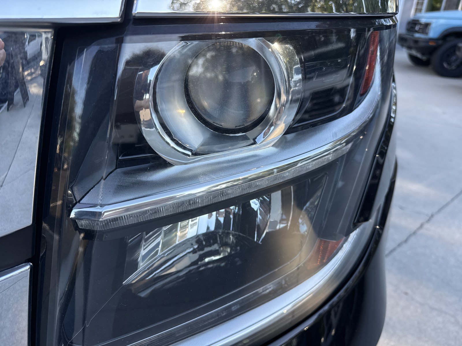 Used 2020 Chevrolet Tahoe LS RWD image 6